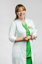 Жданкина Анастасия Сергеевна