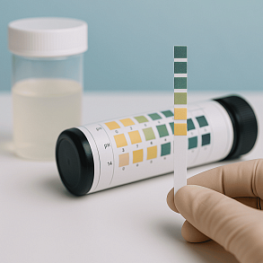 Анализ мочи