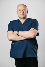 Голенков Игорь Александрович