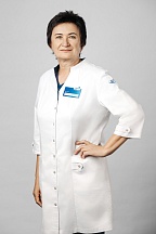 Кузнецова Татьяна Михайловна
