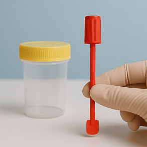 Анализ кала