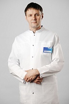 Провоторов Александр Сергеевич