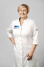 Саблина Людмила Павловна