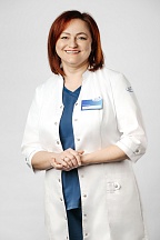 Чеботарева Галина Николаевна