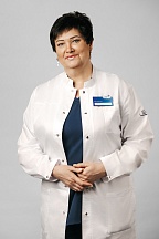 Панфилова Ирина Алексеевна
