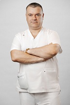 Ярошенко Александр Анатольевич