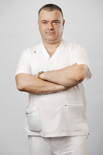 Ярошенко Александр Анатольевич