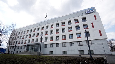 НЛМК создал передовой медицинский центр для своих сотрудников