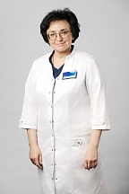 Рогова Наталья Петровна