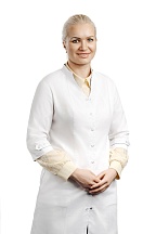 Рыжкова Оксана Юрьевна