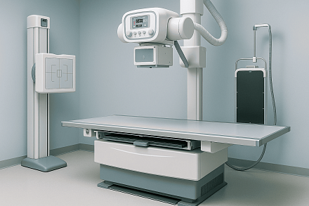 Рентгенография