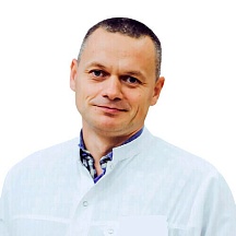 Полоскин Сергей Викторович