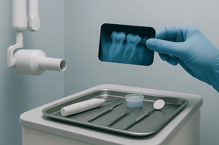 Рентгенология