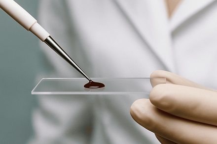 Общий клинический анализ крови 