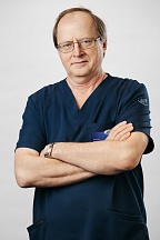 Краснолуцкий Николай Александрович