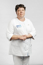 Лучинкина Татьяна Викторовна