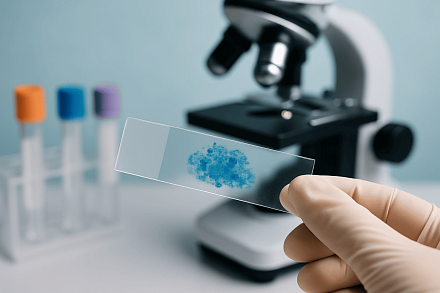 Цитологические исследования