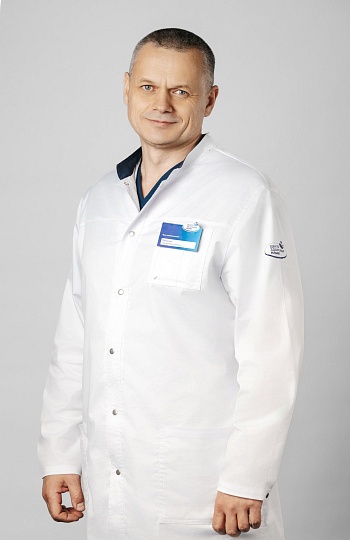 Полоскин Сергей Викторович