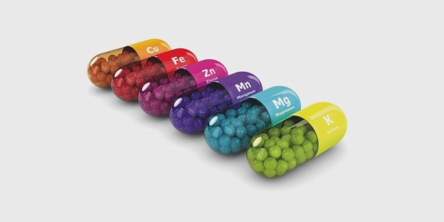 Новые статьи о значении биоэлементов и их роли при сахарном диабете