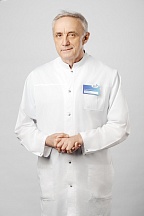 Провоторов Сергей Кузьмич