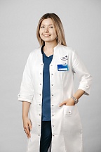 Власова Полина Алексеевна