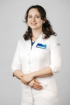 Щепинова Лидия Валентиновна