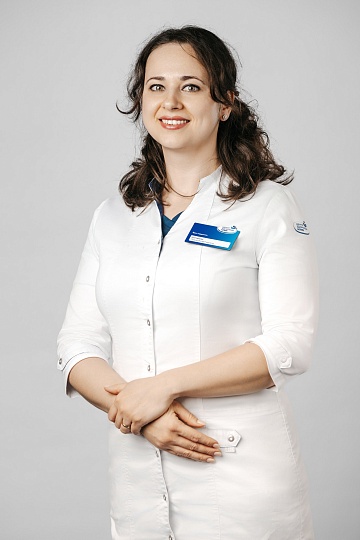 Щепинова Лидия Валентиновна