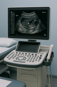 УЗИ женских половых органов
