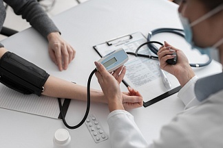Check-Up